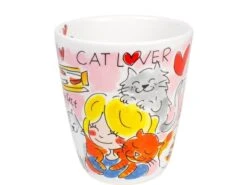 Blond Amsterdam - Beker - Cat Lover - 0,35L -Woonkeuken Winkel 1200x900 48