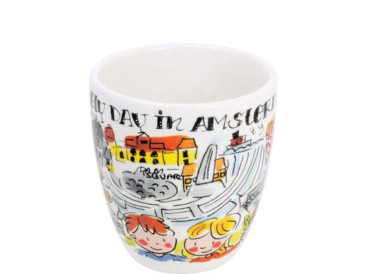 Blond Amsterdam City Amsterdam Minimok - 200 Ml 6 Blond Amsterdam City Amsterdam Minimok - 200 Ml - Afbeelding 4