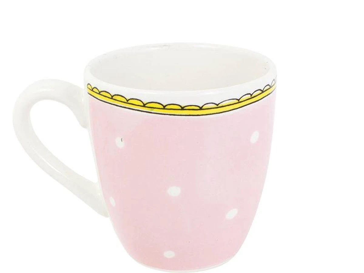 Blond Amsterdam Even Bijkletsen Minimok - Stippen - 200 Ml 5 Blond Amsterdam Even Bijkletsen Minimok - Stippen - 200 Ml - Afbeelding 3