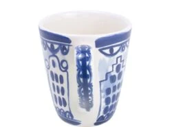 Blond Amsterdam Delfts Blond Mok - Molen - Aardewerk -Woonkeuken Winkel 1200x900 63