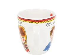 Blond Amsterdam Even Bijkletsen Minimok - Rood - 200 Ml -Woonkeuken Winkel 1200x900 71