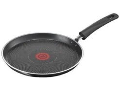 Tefal Comfort Grip Pannenkoekenpan - Ø 25 Cm 34 Tefal Comfort Grip Pannenkoekenpan - Ø 25 Cm -Woonkeuken Winkel 1200x903
