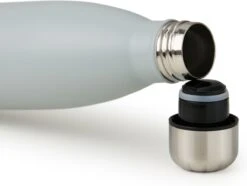 Blumtal Thermosfles - Met Dubbele Wand - Thermosbeker Koffie, Thee En Koele Dranken - Travel Mug - 500ml - Ultimate Grey - Grijs -Woonkeuken Winkel 1200x906 21