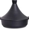 Aluminium Tajine Agadir- Matt Black Geschikt Ook Voor Inductie -Woonkeuken Winkel 1200x912 1