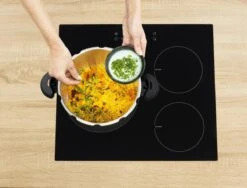 Tefal Clipso Minut Easy Snelkookpan - 6 Liter - Ø 22 Cm -Woonkeuken Winkel 1200x913 1