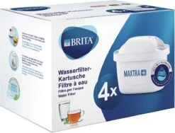 BRITA - Waterfilterpatroon MAXTRA+ 4Pack -Woonkeuken Winkel 1200x913 2