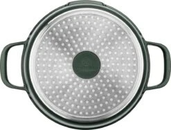 Westinghouse Performance Series Braadpan Inductie - 24cm Kookpan - Oven Geschikt - Groen -Woonkeuken Winkel 1200x915