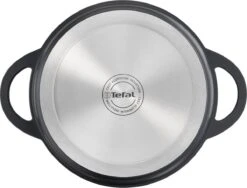 Tefal Trattoria Braadpan - Ø28 Cm - Inclusief Deksel 26 Tefal Trattoria Braadpan - Ø28 Cm - Inclusief Deksel -Woonkeuken Winkel 1200x915 3