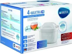 BRITA - Waterfilterpatroon MAXTRA+ 4Pack -Woonkeuken Winkel 1200x915 4