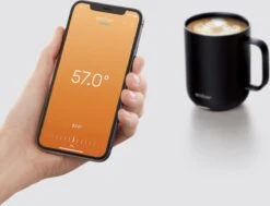 Ember Mug2 (Black) -Woonkeuken Winkel 1200x916 2