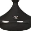 Emile Henry Tajine - Ø32 Cm - Fusain -Woonkeuken Winkel 1200x928 1