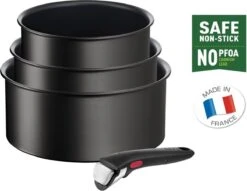 Tefal Ingenio Unlimited - Pannenset - 4-delig -Woonkeuken Winkel 1200x930 3