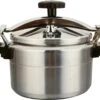 Kookkunst Holland 7 Liter Snelkookpan Aluminium 24 Cm - Inductie - Pressure Cooker 1 Kookkunst Holland 7 Liter Snelkookpan Aluminium 24 Cm - Inductie - Pressure Cooker -Woonkeuken Winkel 1200x932