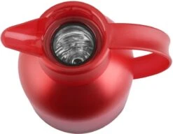 Tefal SAMBA Isoleerkan, Quick Tip 1,0L Translucent Rood