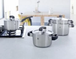 BK Conical Cool Kookpan - Ø 20 Cm - RVS - Inductie -Woonkeuken Winkel 1200x934 2