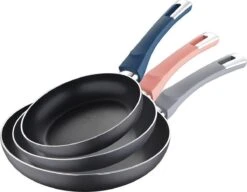 Bergner Koekenpannenset Nordica - Inductie