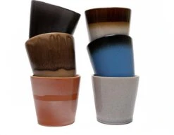 Koffiekopjes - Earth Koffiemok - 200ML En 310ML - Koffiebeker - Set Van 12 Kopjes (ook Los Verkrijgbaar) - Porselein - Hip En Trendy 31 Koffiekopjes - Earth Koffiemok - 200ML En 310ML - Koffiebeker - Set Van 12 Kopjes (ook Los Verkrijgbaar) - Porselein - Hip En Trendy -Woonkeuken Winkel 1200x937 1