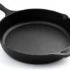 Nuovva Cast Iron Skillet / Gietijzeren Pan - 32cm -Woonkeuken Winkel 1200x939