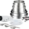 Tefal Ingenio Preference - Pannenset - 15-delig 1 Tefal Ingenio Preference - Pannenset - 15-delig -Woonkeuken Winkel 1200x942