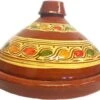 Marokkaanse Originele Tajine - Aardewerk - Ø 35 Cm 2 Marokkaanse Originele Tajine - Aardewerk - Ø 35 Cm -Woonkeuken Winkel 1200x944 2