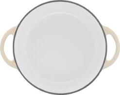 Tefal LOV Braadpan - 5L - Ø25 Cm - Beige -Woonkeuken Winkel 1200x946 3