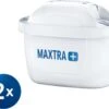 BRITA - Waterfilterpatroon MAXTRA+ 2Pack -Woonkeuken Winkel 1200x953 3