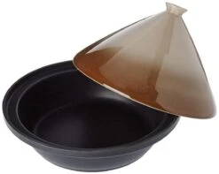 Tajine Ø 30 Cm Geschikt Voor Alle Kookplaten, Inclusief Inductie. -Woonkeuken Winkel 1200x958 3