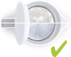 BRITA - Waterfilterpatroon MAXTRA+ 2Pack 25 BRITA - Waterfilterpatroon MAXTRA+ 2Pack -Woonkeuken Winkel 1200x958 5