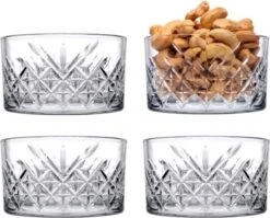 Pasabahce Timeless Schalen 8 Pasabahce Timeless Schalen -Woonkeuken Winkel 1200x968 2