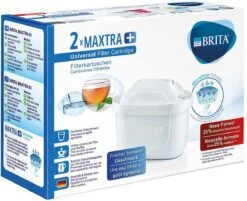 BRITA - Waterfilterpatroon MAXTRA+ 2Pack 30 BRITA - Waterfilterpatroon MAXTRA+ 2Pack -Woonkeuken Winkel 1200x977