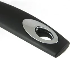 Klausberg 7293 - Wokpan - Ø24 Cm - Marmer/Keramische Coating - Alle Warmtebronnen - Zwart -Woonkeuken Winkel 1200x984 1