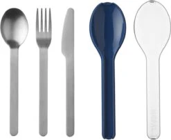 Mepal – Bestekset 3-delig Ellipse – Bestaat Uit Een Mes, Vork En Lepel – Nordic Denim – RVS Bestekset 16 Mepal – Bestekset 3-delig Ellipse – Bestaat Uit Een Mes, Vork En Lepel – Nordic Denim – RVS Bestekset -Woonkeuken Winkel 1200x986