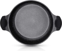 Aluminium Tajine Agadir- Matt Black Geschikt Ook Voor Inductie 17 Aluminium Tajine Agadir- Matt Black Geschikt Ook Voor Inductie -Woonkeuken Winkel 1200x991 5