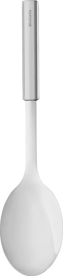Brabantia Profile Opscheplepel - RVS 14 Brabantia Profile Opscheplepel - RVS -Woonkeuken Winkel 274x1200