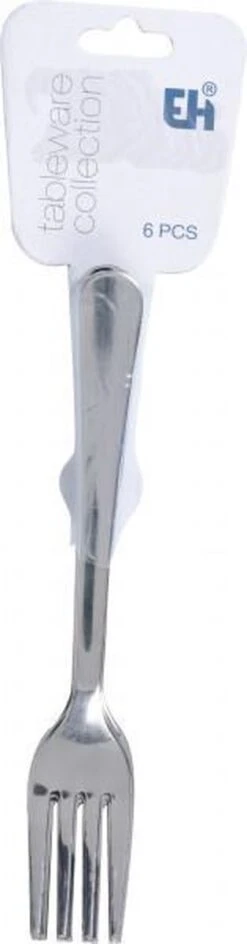 Merkloos Gebaksvork Set 6 Stuks 11 Merkloos Gebaksvork Set 6 Stuks -Woonkeuken Winkel 314x1200