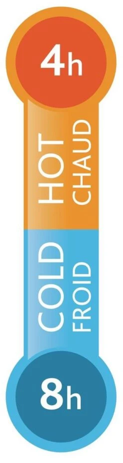 Tefal Travel Mug Thermobeker - 360 Ml - RVS/Blackberry -Woonkeuken Winkel 320x1200 1