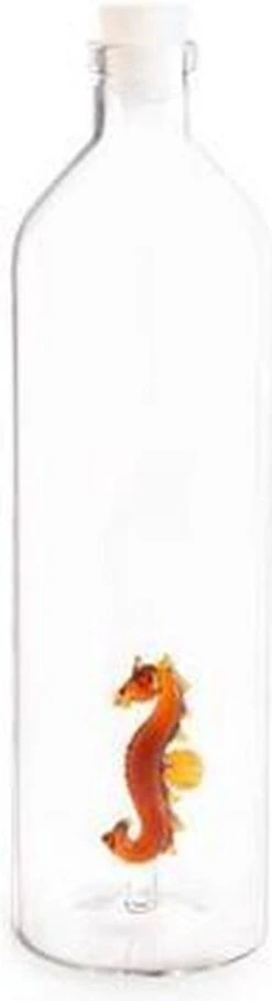 Balvi Waterfles - Zeepaard 15 Balvi Waterfles - Zeepaard -Woonkeuken Winkel 326x1200