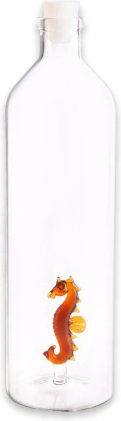 Balvi Waterfles - Zeepaard 14 Balvi Waterfles - Zeepaard -Woonkeuken Winkel 346x1200 1