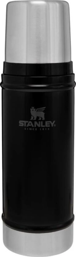 Stanley The Legendary Classic Bottle 0,47L - Thermosfles - Matte Black 28 Stanley The Legendary Classic Bottle 0,47L - Thermosfles - Matte Black -Woonkeuken Winkel 354x1200