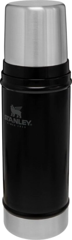 Stanley The Legendary Classic Bottle 0,47L - Thermosfles - Matte Black 32 Stanley The Legendary Classic Bottle 0,47L - Thermosfles - Matte Black -Woonkeuken Winkel 360x1200