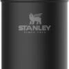 Stanley The Legendary Classic Bottle 0,47L - Thermosfles - Matte Black 1 Stanley The Legendary Classic Bottle 0,47L - Thermosfles - Matte Black -Woonkeuken Winkel 378x1200 1