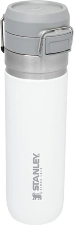 Stanley The Quick Flip Water Bottle 0,70L - Thermosfles - Charcoal -Woonkeuken Winkel 396x1200 1
