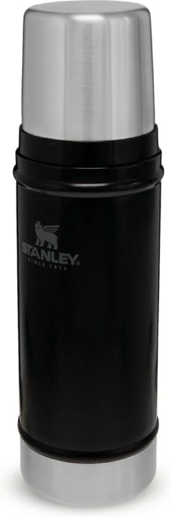 Stanley The Legendary Classic Bottle 0,47L - Thermosfles - Matte Black 27 Stanley The Legendary Classic Bottle 0,47L - Thermosfles - Matte Black -Woonkeuken Winkel 398x1200