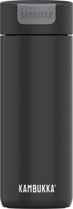 Kambukka Olympus Thermosbeker 500 Ml - Makkelijk Reinigen - Lekvrije Koffiebeker - RVS - Darkness 24 Kambukka Olympus Thermosbeker 500 Ml - Makkelijk Reinigen - Lekvrije Koffiebeker - RVS - Darkness -Woonkeuken Winkel 421x1200