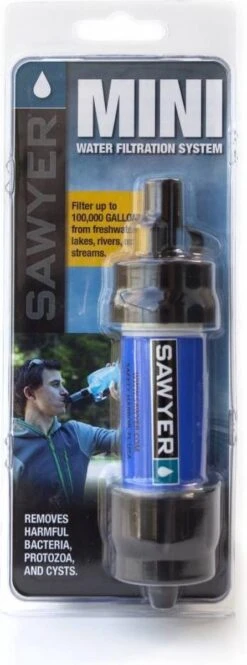 Sawyer Waterfilter SP128 - Mini - Blauw - 375.000 Liter -Woonkeuken Winkel 446x1200 3