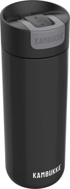 Kambukka Olympus Thermosbeker 500 Ml - Makkelijk Reinigen - Lekvrije Koffiebeker - RVS - Darkness 27 Kambukka Olympus Thermosbeker 500 Ml - Makkelijk Reinigen - Lekvrije Koffiebeker - RVS - Darkness -Woonkeuken Winkel 450x1200