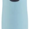Contigo Thermosfles - Lichtblauw - Zwart 1 Contigo Thermosfles - Lichtblauw - Zwart -Woonkeuken Winkel 489x1200