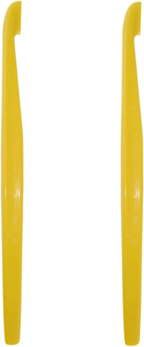 Tupperware Sinasappelpeller 2 Stuks 3 Tupperware Sinasappelpeller 2 Stuks
