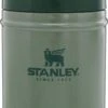 Stanley The Legendary Classic Food Jar 0,7L - Thermosfles - Hammertone Green 2 Stanley The Legendary Classic Food Jar 0,7L - Thermosfles - Hammertone Green -Woonkeuken Winkel 506x1200 1