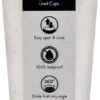 Circular & Co - Travel Mug - Koffiebeker To Go - Coffee To Go Beker - 340 Ml - Crème - Zwart - 12oz - Duurzaam 1 Circular & Co - Travel Mug - Koffiebeker To Go - Coffee To Go Beker - 340 Ml - Crème - Zwart - 12oz - Duurzaam -Woonkeuken Winkel 552x1200 2
